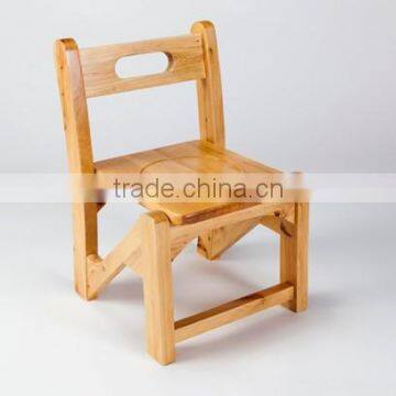 Factory outlet bonito cartoon chair handmade child stool