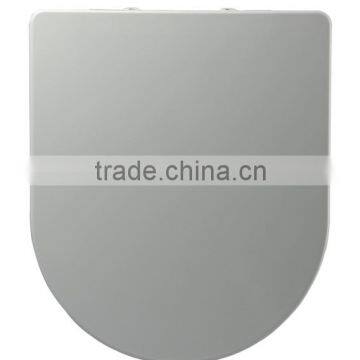 The Sense of Antibacterial Ceramic Toilet Cover photo-2