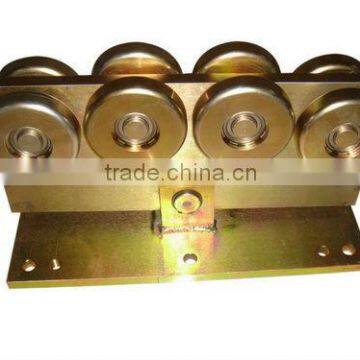 cantilever sliding gate wheel