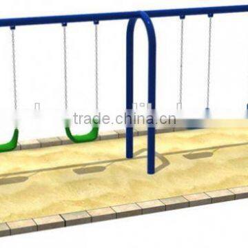 Best For Children Swing Twins