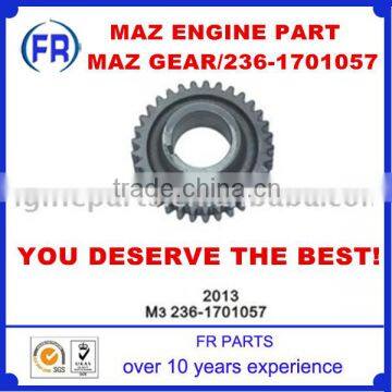 MAZ GEAR(MAZ ENGINE PARTS)