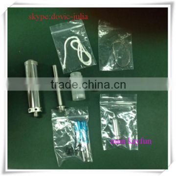 2014 Newest kayfun 3.1 clone atomizer rebuidable kayfun atomizer and mini kayfun clone