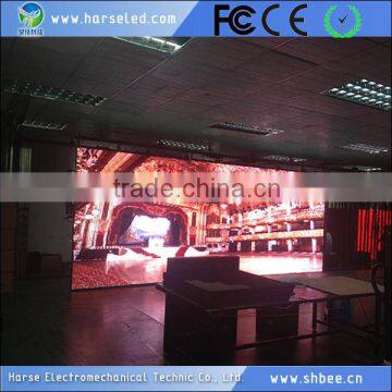 Free Xxx Video Xxxx Movie From China Www.xxx.com p3 Rgb Led Display photo-5