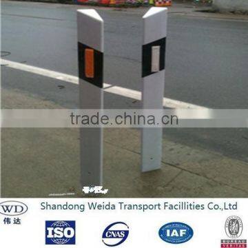 Flexible PVC Delineator Post / PVC Road Delineator price