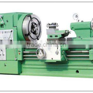 Pipe Threading Lathe