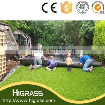 Density 16800 grass artificial turf factory price synthetic grass