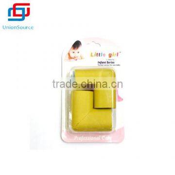 Table Desk Shelves Edge Corner Cushion Baby Safety Bumper Supplier: