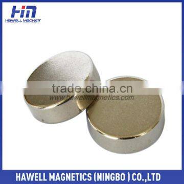 SmCo Rare Earth Magnet Customized Shape