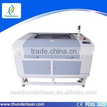 MDF Laser Engraving Machine Laser Cutter 80w 9060--Thunder Laser
