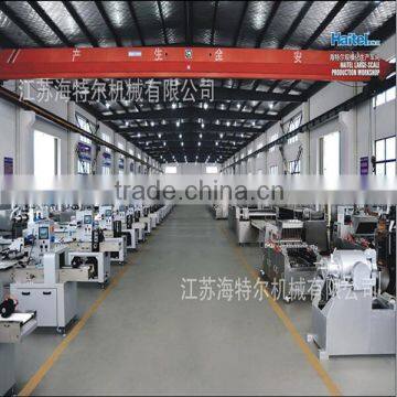 High Quality Industrial Puffed Corn Snack Food Making Machine photo-4