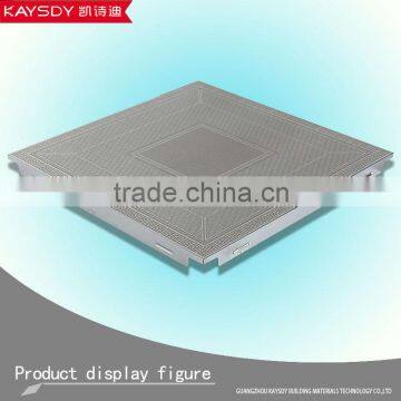 Guang zhou kaysdy series mobile home ceiling panel