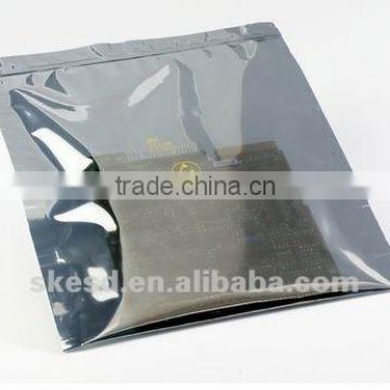 flat foil shielding ESD bags