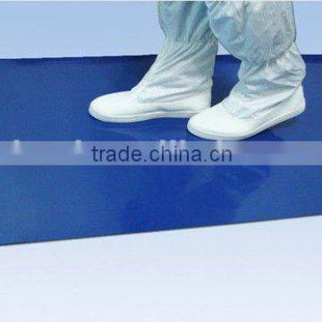 esd clean room door Sticky Mat