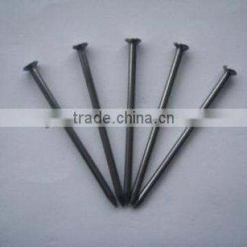 High quality common iron nail for making machine