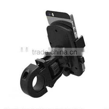 Factory Professional Flexible Popular Phone Stand Bike Bicycle Mount