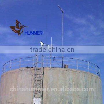 High Quality 500w/1kw/2kw Small Wind Turbine photo-4