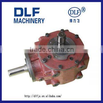 professional gear box manufacturers