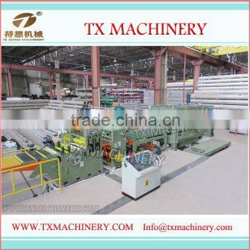 TX1600 Full Automatic Metal Sheet Cut to Length Line,coil Cut to Length Machine photo-2