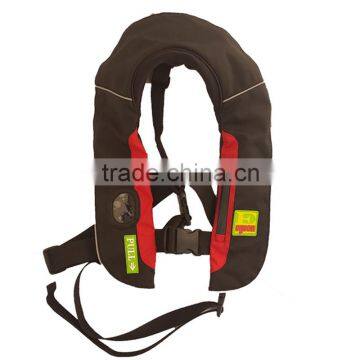 2015 CE kid automatic inflatable life jacket 80N