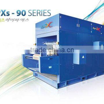 HPXs-90 Series Evaporator