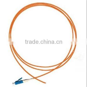 0.9mm Fiber Optic Simplex MM LC Pigtail 2M