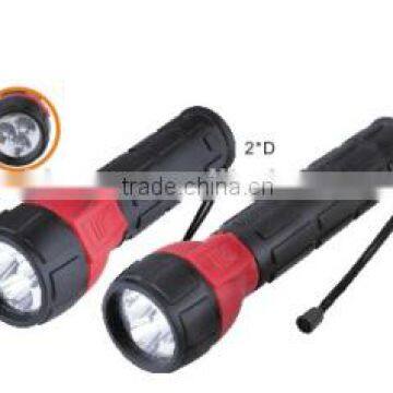 3 LED Camping Lantern QJ826