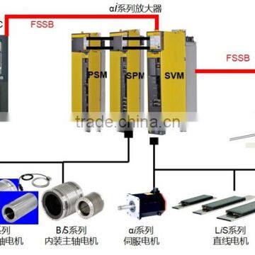 A50L-0001-0306 Japan Fuji Igbt Driver Module