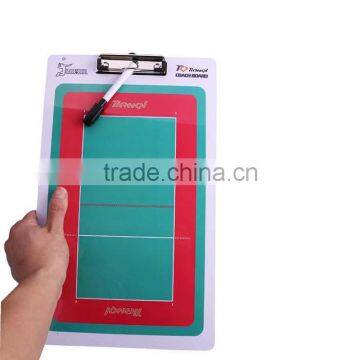 Volleyball Coach Strategy Board, Tactic Board Basketball Tactic Clip photo-2