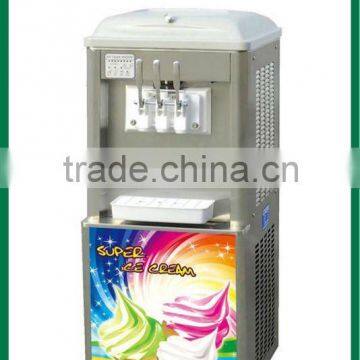 BQL922A CE Approved Good Quality Icecream Machine Maker