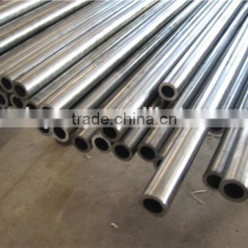 din standard seamless steel pipes in quality control