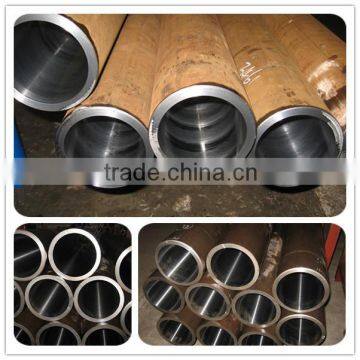 High Technology Cold Drawing Honed Piping photo-6