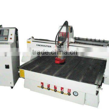 Auto-tool changer CNC Router for woodworking XYZ-2030ATC