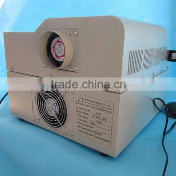 Puhui T937,infrared Chip Heater,desktop Reflow Oven,wave Soldering Machine,smt Mini Reflow Oven photo-3