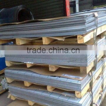 stainless steel laminate sheets