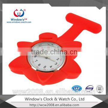Multi-function electronic nursing watch