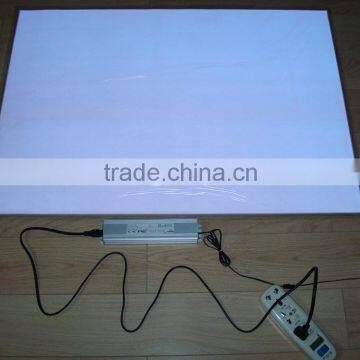 High Quality&High Brightness EL sheet / el backlight sheet / el backlight el sheet el panel