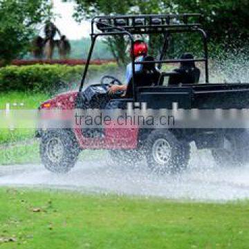 Low Price 1100cc UTV With EPA for Farm Use photo-2