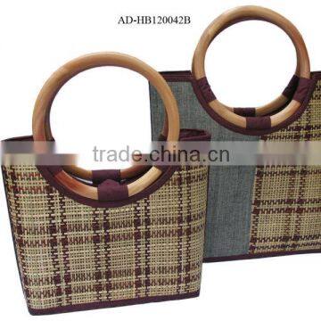 Handmade Fashion Ladies Handbag