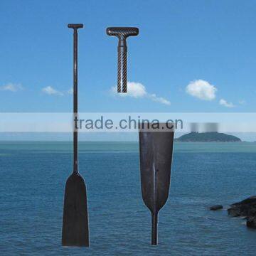 Durable quality dragon boat carbon paddle