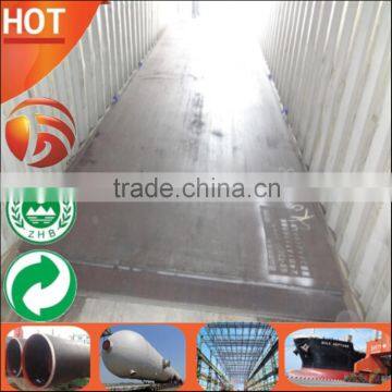 12mm steel 1.4890 alloy steel plate from china