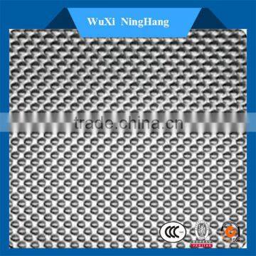 Cold Rolled Chequered Plate