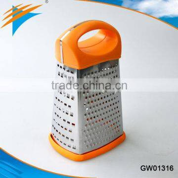 High Quality Easy Use Stainless Steel Vegetable Grater