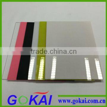 2mm/3mm/5mm 100% PMMA Plexiglass Acrylic Sheet photo-3