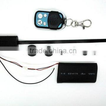 Wireless remote control T186 1080P Hidden Cam Security Spy camera Module