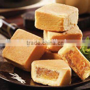 High Quality Automatic Peanut Mochi Filing Machine