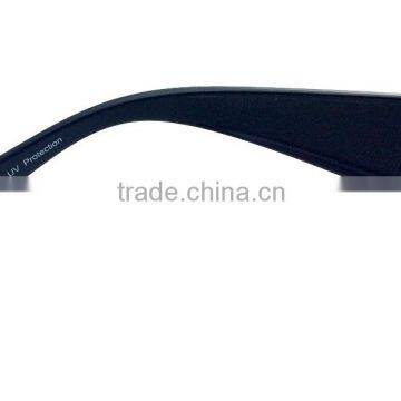 Fashion Polarized Cycling Sport Sunglasses With PC Matte Black Full-Rim Frame and TAC Polarized Gray Lenses/Lotosports/LZ0604 photo-5