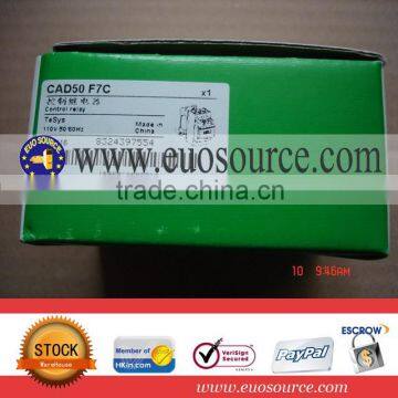 Original Smart Industrial Relay CAD50 F7C photo-3