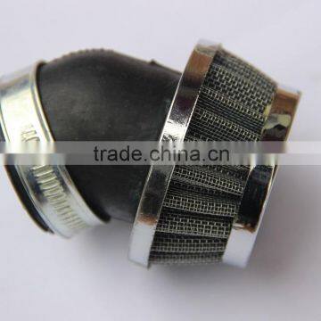 Pit Bike ATV Curved Air Filter photo-2