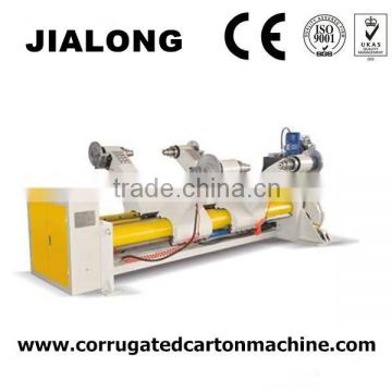 JL-1 Corrugated Paper Box Shaftless Mill Roll Stand