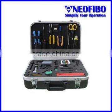 Fiber Optic Splicing Tool Kit NEOFIBO FK-2600 photo-2